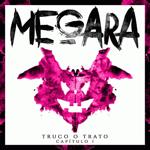 Megara (ESP-2) : Truco o Trato (Capítulo I)